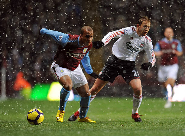 內馬爾可能 內馬爾可能