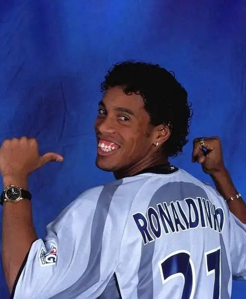 追求足球的 追求足球的