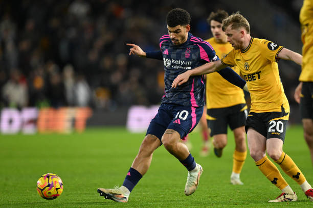 梅西和姆巴 梅西和姆巴