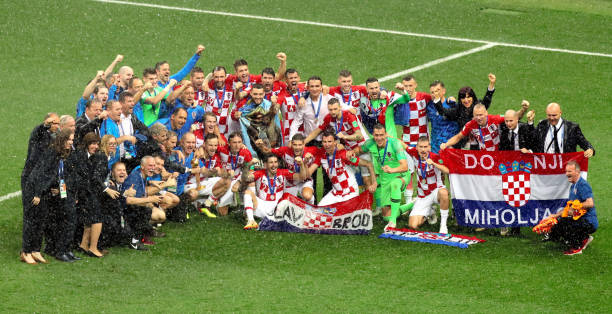 激烈的对决 激烈的对决